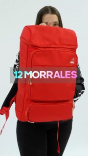 Son 12 morrales por 280$ 
Si buscas emprender, esta es tu oportunidad 🎒🇬🇧

Completamente nuevos y originales. 

#temporadaescolar #caracasemprende #money